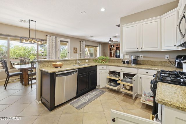 13449 W JUNIPERO Drive, Sun City West, AZ 85375