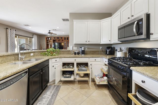 13449 W JUNIPERO Drive, Sun City West, AZ 85375