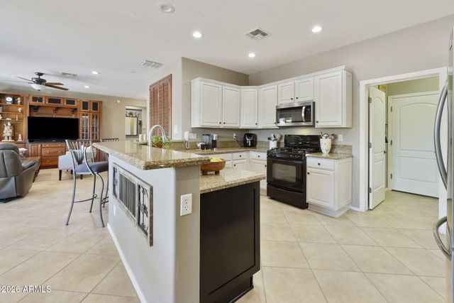 13449 W JUNIPERO Drive, Sun City West, AZ 85375