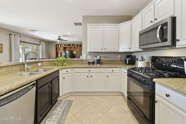 13449 W JUNIPERO Drive, Sun City West, AZ 85375