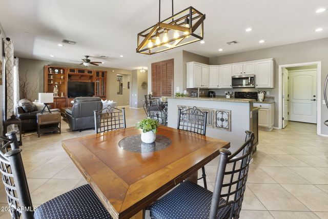 13449 W JUNIPERO Drive, Sun City West, AZ 85375