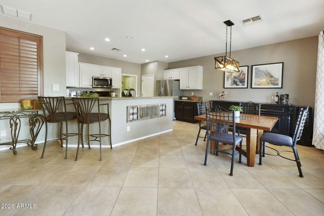 13449 W JUNIPERO Drive, Sun City West, AZ 85375