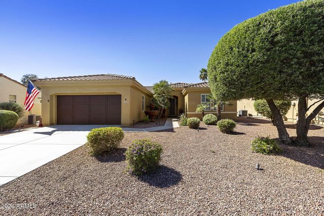 13449 W JUNIPERO Drive, Sun City West, AZ 85375