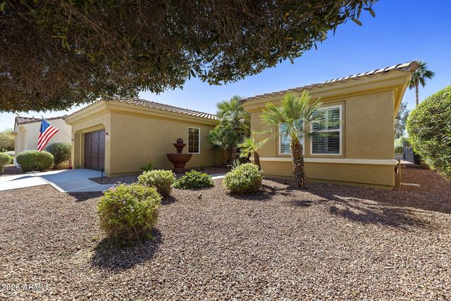 13449 W JUNIPERO Drive, Sun City West, AZ 85375
