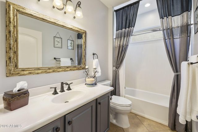 13449 W JUNIPERO Drive, Sun City West, AZ 85375