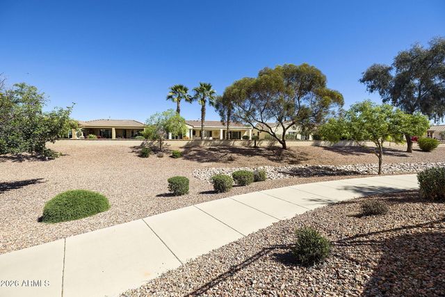 13449 W JUNIPERO Drive, Sun City West, AZ 85375