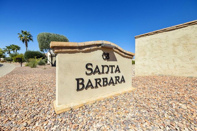 13449 W JUNIPERO Drive, Sun City West, AZ 85375