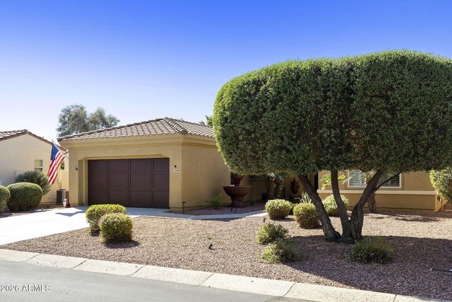 13449 W JUNIPERO Drive, Sun City West, AZ 85375