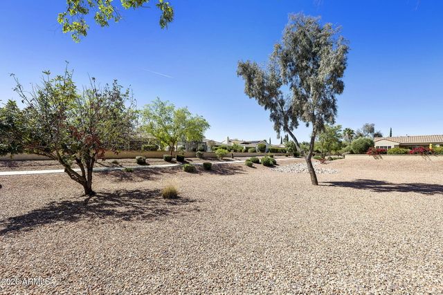 13449 W JUNIPERO Drive, Sun City West, AZ 85375