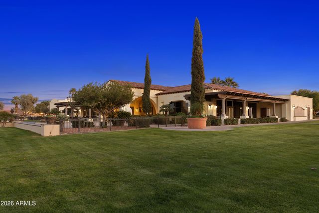 13449 W JUNIPERO Drive, Sun City West, AZ 85375