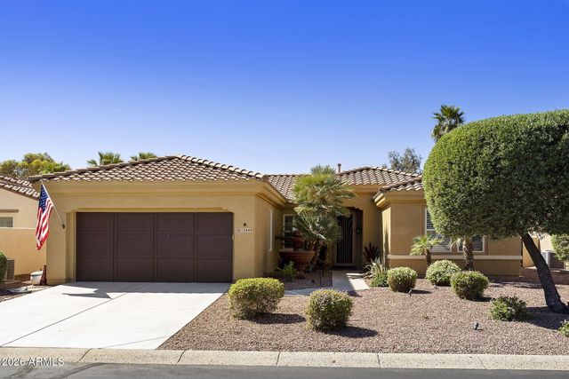 13449 W JUNIPERO Drive, Sun City West, AZ 85375