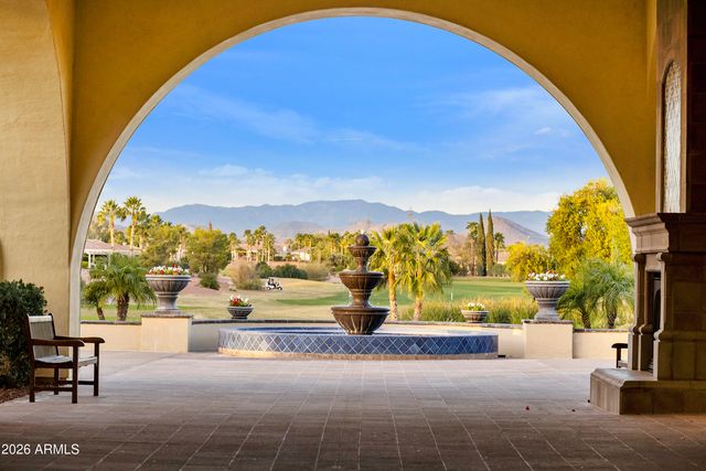 13449 W JUNIPERO Drive, Sun City West, AZ 85375