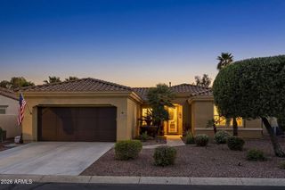 13449 W JUNIPERO Drive, Sun City West, AZ 85375