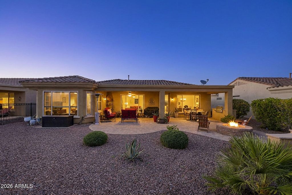 13449 W JUNIPERO Drive, Sun City West, AZ 85375 — photo 3