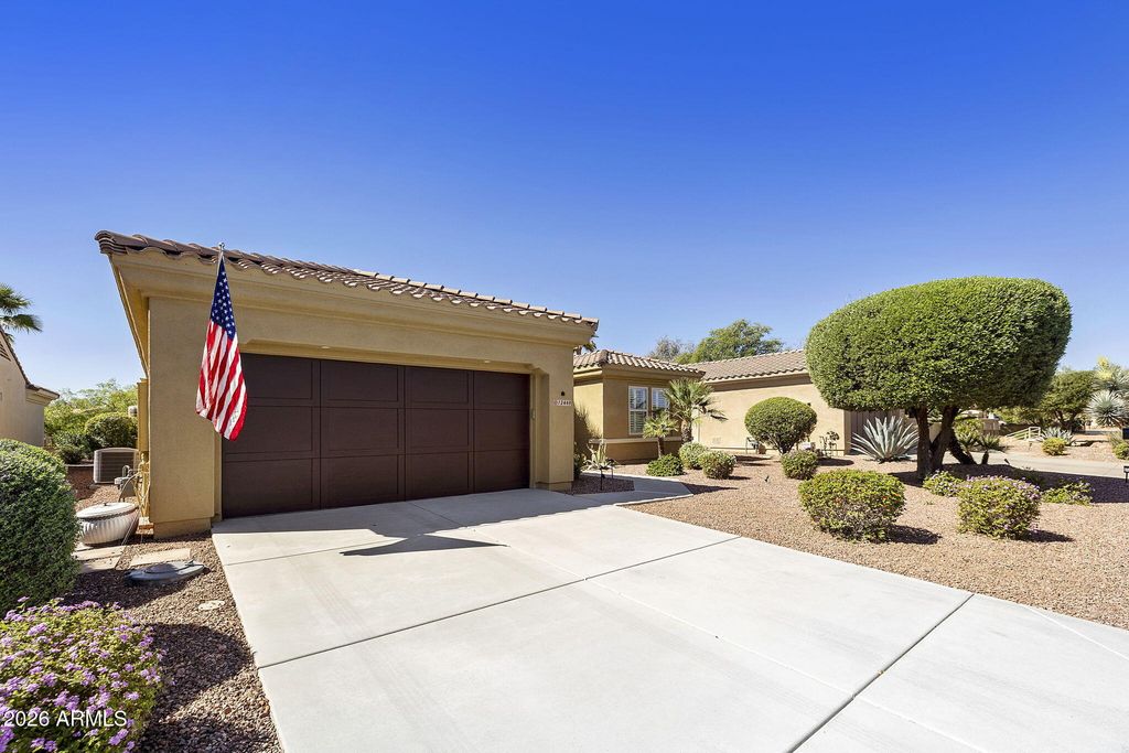 13449 W JUNIPERO Drive, Sun City West, AZ 85375 — photo 5