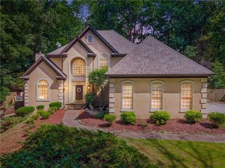 2505 Ridgehurst Drive, Buford, GA 30518