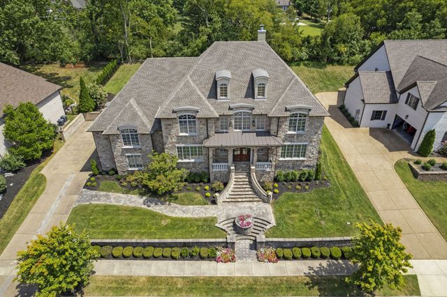 201 Higginson Pl, S, Gallatin, TN 37066