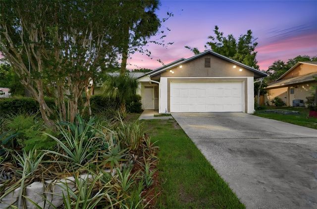 8423 BERMUDA DUNES DRIVE, Orlando, FL 32819