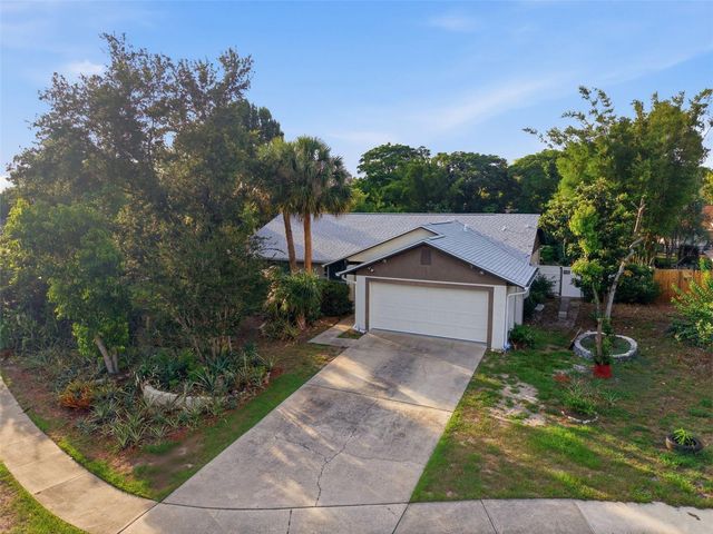 8423 BERMUDA DUNES DRIVE, Orlando, FL 32819