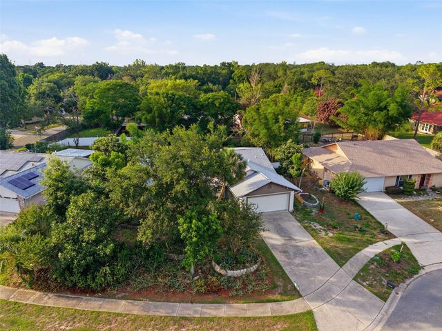 8423 BERMUDA DUNES DRIVE, Orlando, FL 32819