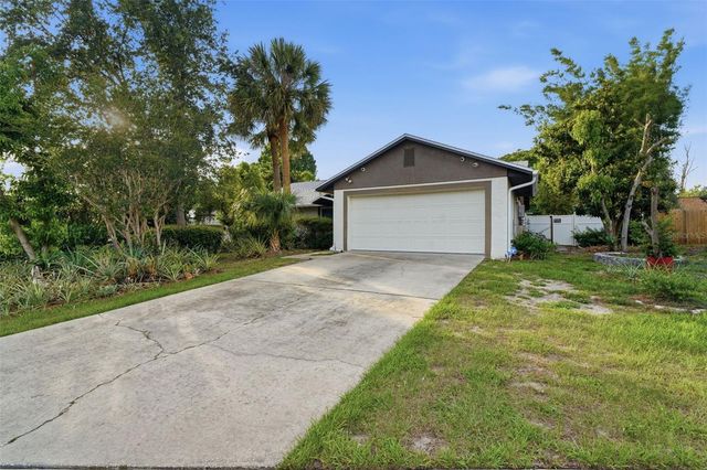 8423 BERMUDA DUNES DRIVE, Orlando, FL 32819