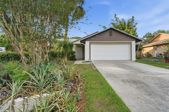 8423 BERMUDA DUNES DRIVE, Orlando, FL 32819