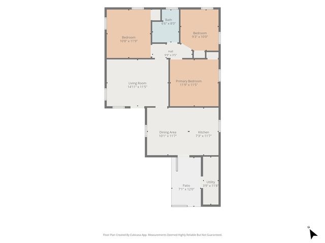 700 Woodmont Circle, Anderson, SC 29624