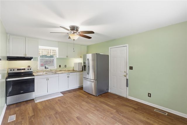 700 Woodmont Circle, Anderson, SC 29624