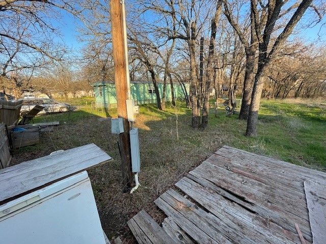 240 County Road 4847, Newark, TX 76071