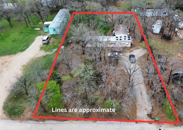 240 County Road 4847, Newark, TX 76071