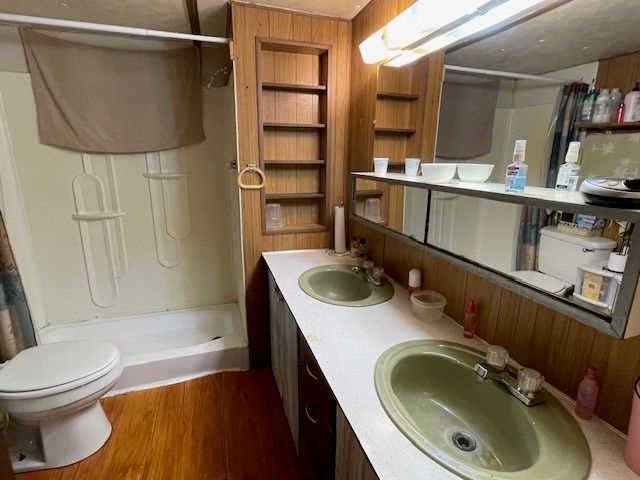 240 County Road 4847, Newark, TX 76071