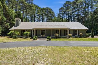459 Michael Road, Carthage, NC 28327