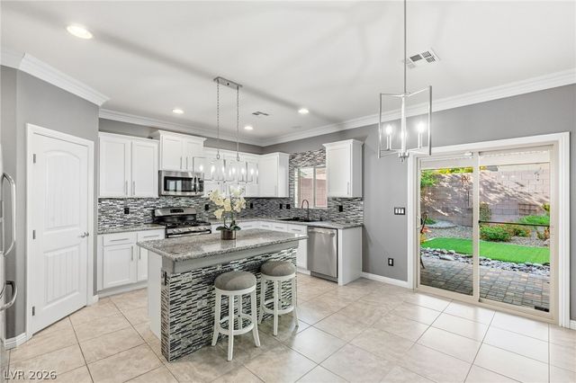9250 Wittig Avenue, Las Vegas, NV 89149