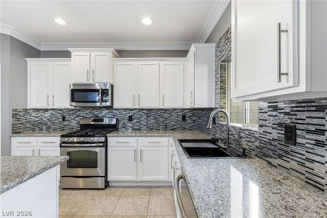 9250 Wittig Avenue, Las Vegas, NV 89149