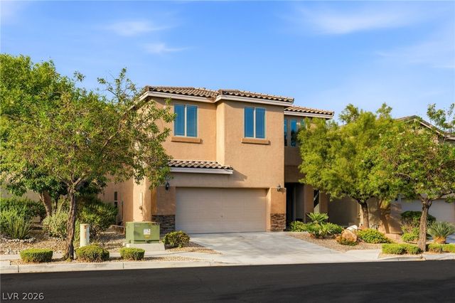 9250 Wittig Avenue, Las Vegas, NV 89149