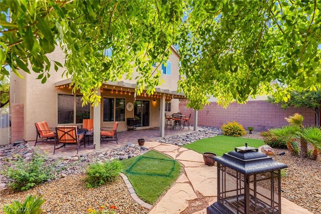9250 Wittig Avenue, Las Vegas, NV 89149