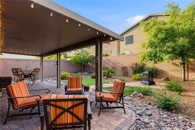 9250 Wittig Avenue, Las Vegas, NV 89149