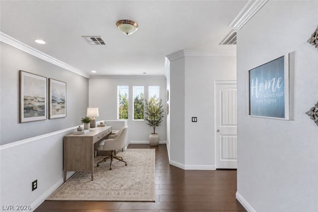 9250 Wittig Avenue, Las Vegas, NV 89149