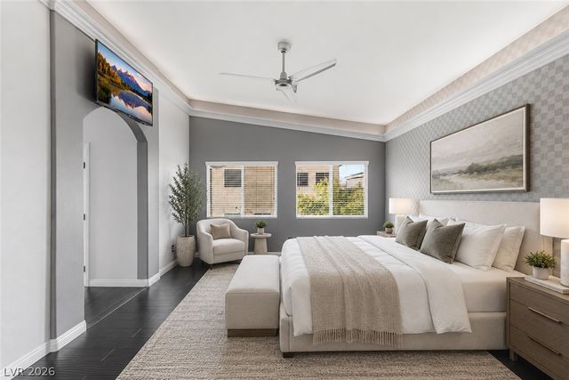 9250 Wittig Avenue, Las Vegas, NV 89149