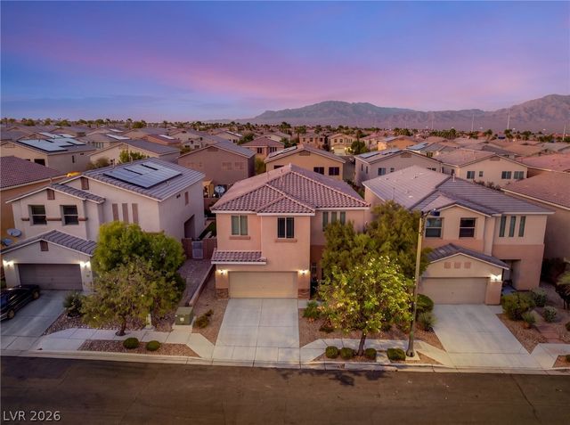 9250 Wittig Avenue, Las Vegas, NV 89149
