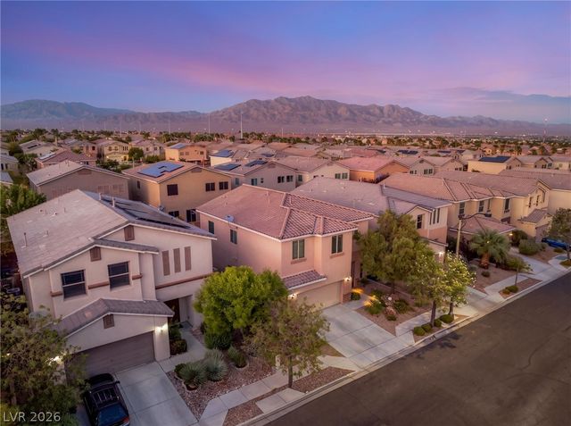 9250 Wittig Avenue, Las Vegas, NV 89149