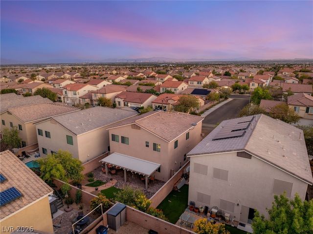 9250 Wittig Avenue, Las Vegas, NV 89149