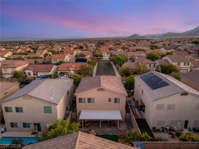 9250 Wittig Avenue, Las Vegas, NV 89149