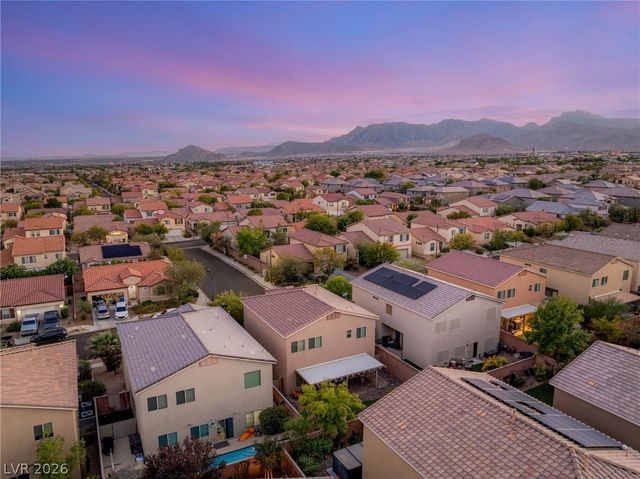 9250 Wittig Avenue, Las Vegas, NV 89149