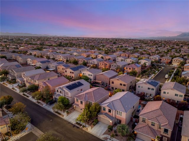 9250 Wittig Avenue, Las Vegas, NV 89149