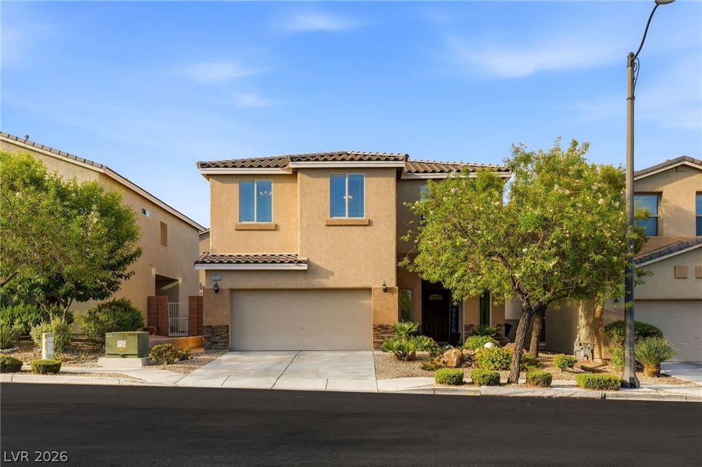 9250 Wittig Avenue, Las Vegas, NV 89149