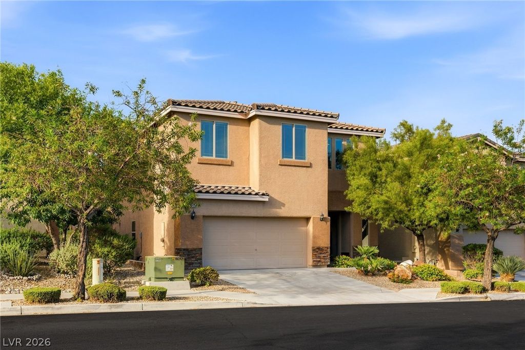 9250 Wittig Avenue, Las Vegas, NV 89149 — photo 2