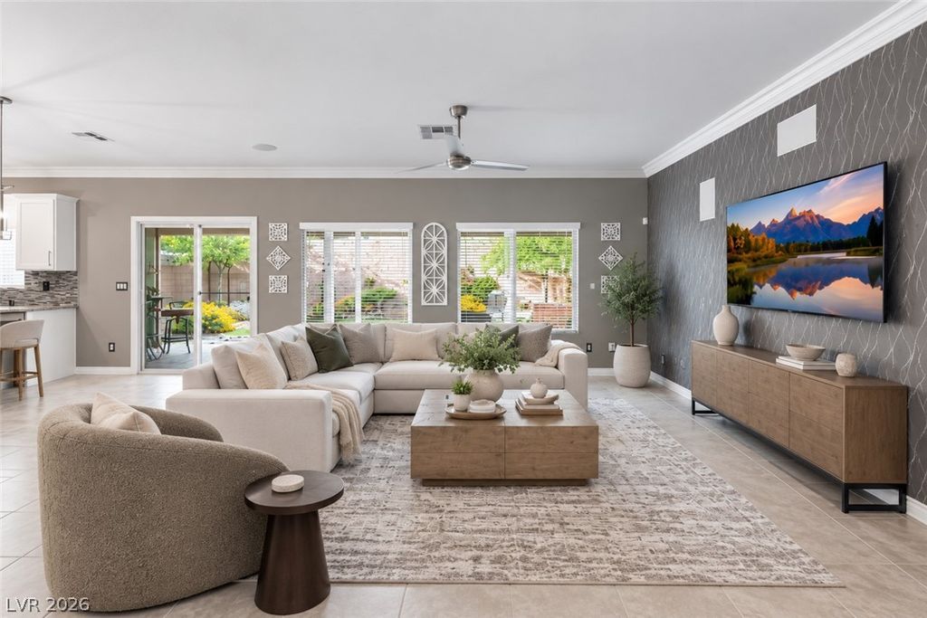 9250 Wittig Avenue, Las Vegas, NV 89149 — photo 4