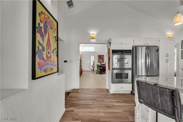 5341 Bitterwood Lane, Las Vegas, NV 89118