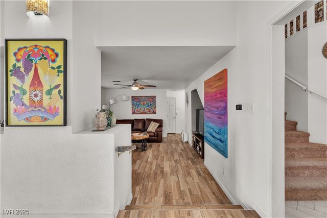 5341 Bitterwood Lane, Las Vegas, NV 89118